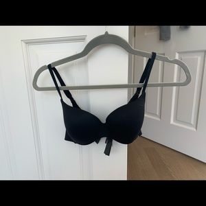 Victoria Secret “Incredible Lined Demi” Bra
